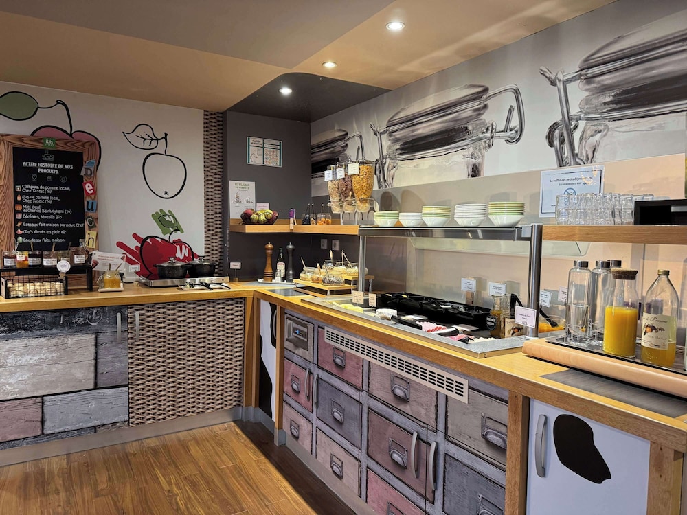 Ibis Styles Angouleme Nord 7/49