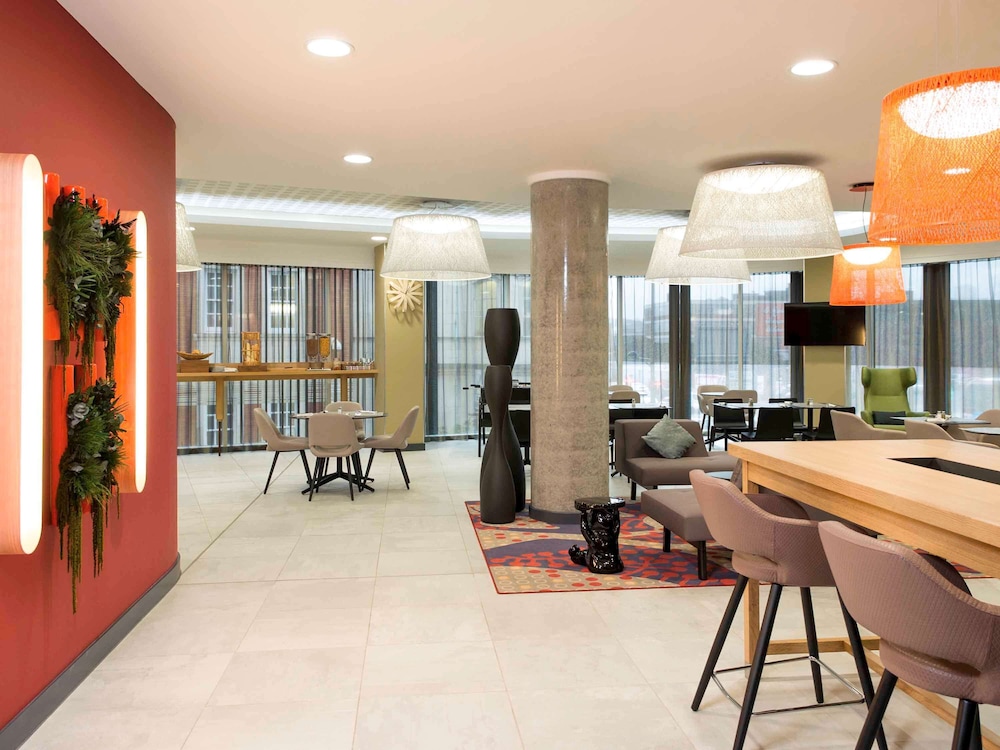 Aparthotel Adagio Birmingham City Centre 63/76