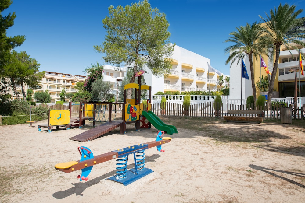 Iberostar Selection Albufera Park 70/81