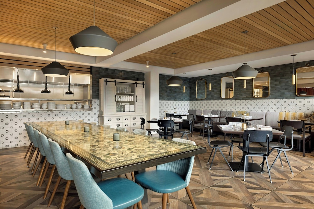 The Casso, Raleigh, a Tribute Portfolio Hotel 33/50