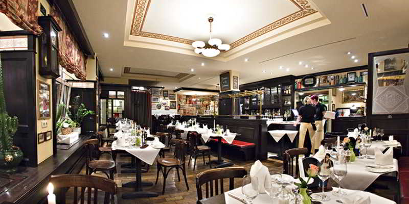 Hotel Bayerischer Hof 38/50