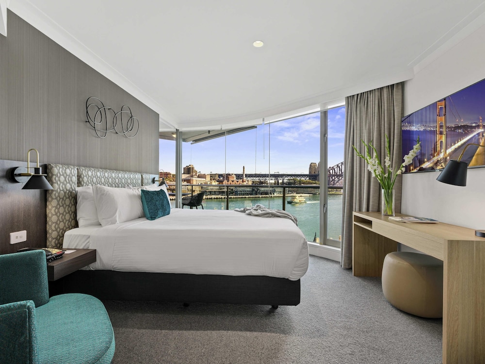 Pullman Quay Grand Sydney Harbour 22/72