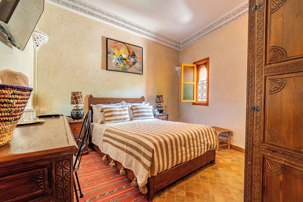 Riad Villa Sidi Baba 17/50