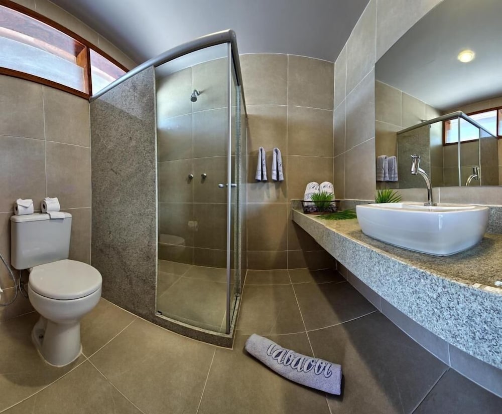 Tabaobi Smart Hotel 41/43
