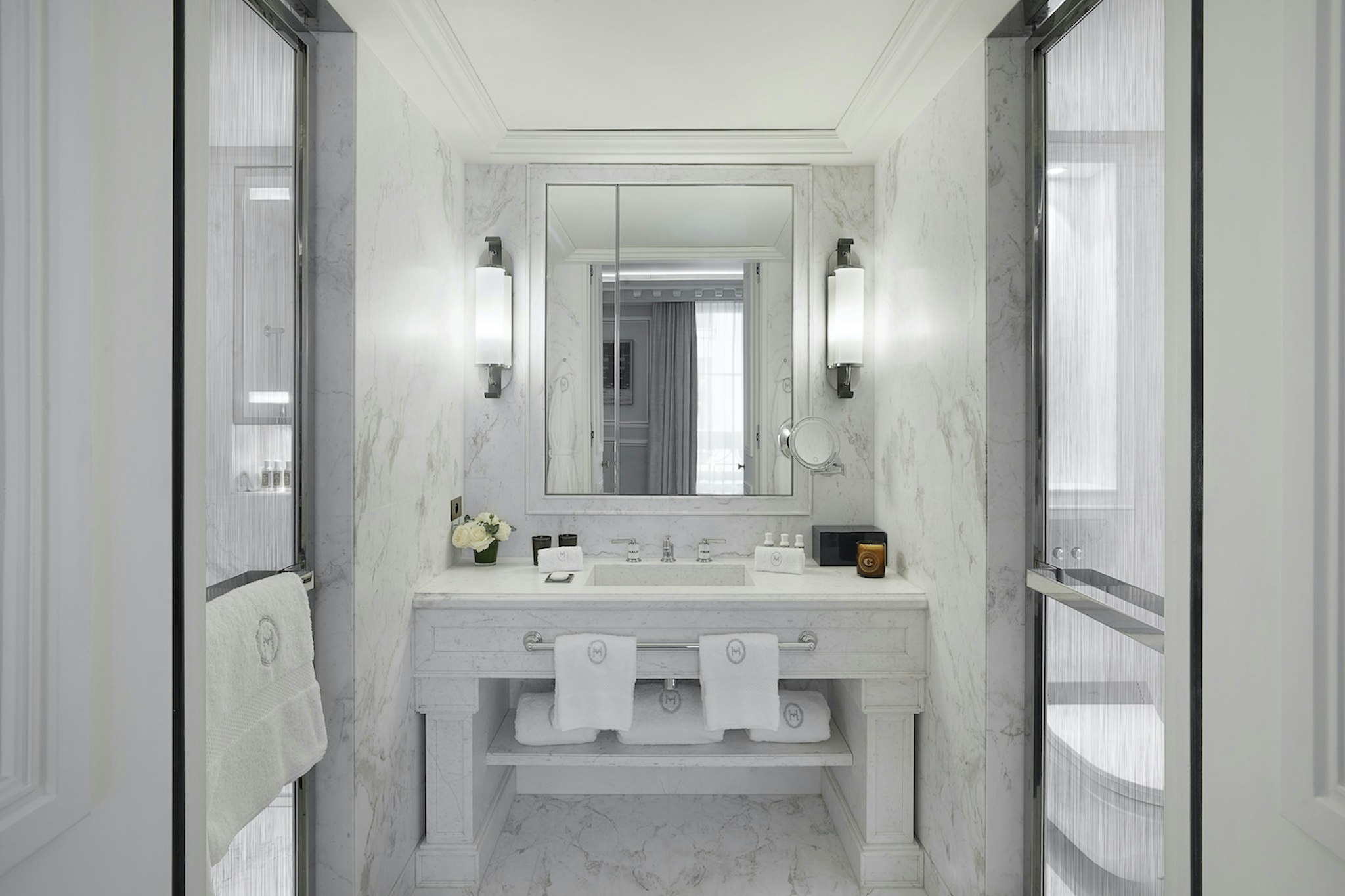 Hotel Particulier Villeroy 27/29