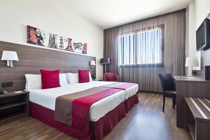 Hotel Best 4 Barcelona 14/56