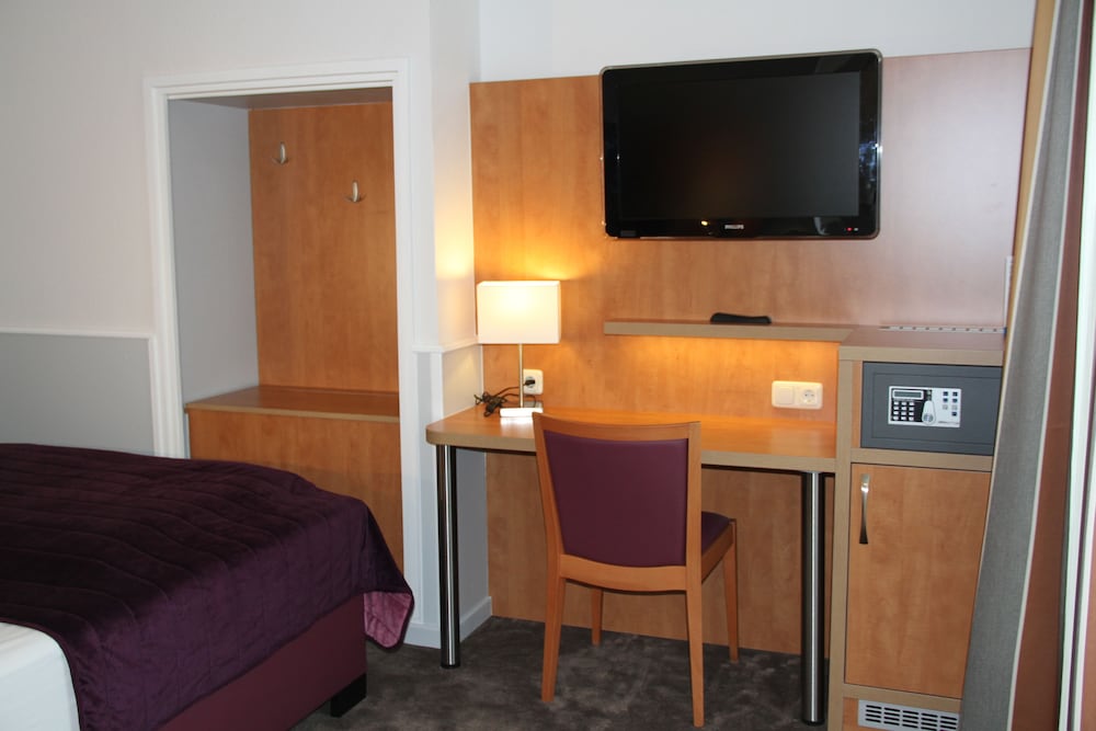 Hotel Niederrad 25/29
