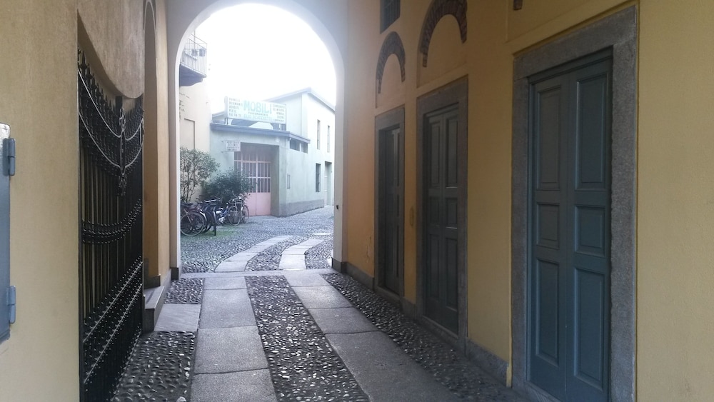 La Locanda Del Pino 23/34