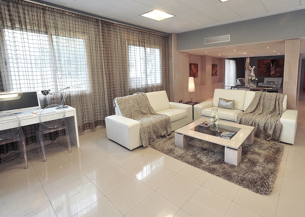 Casablanca Appart Hotel 38/60