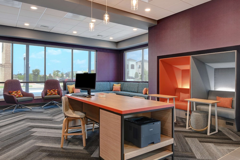 Tru By Hilton Macon North 36/41