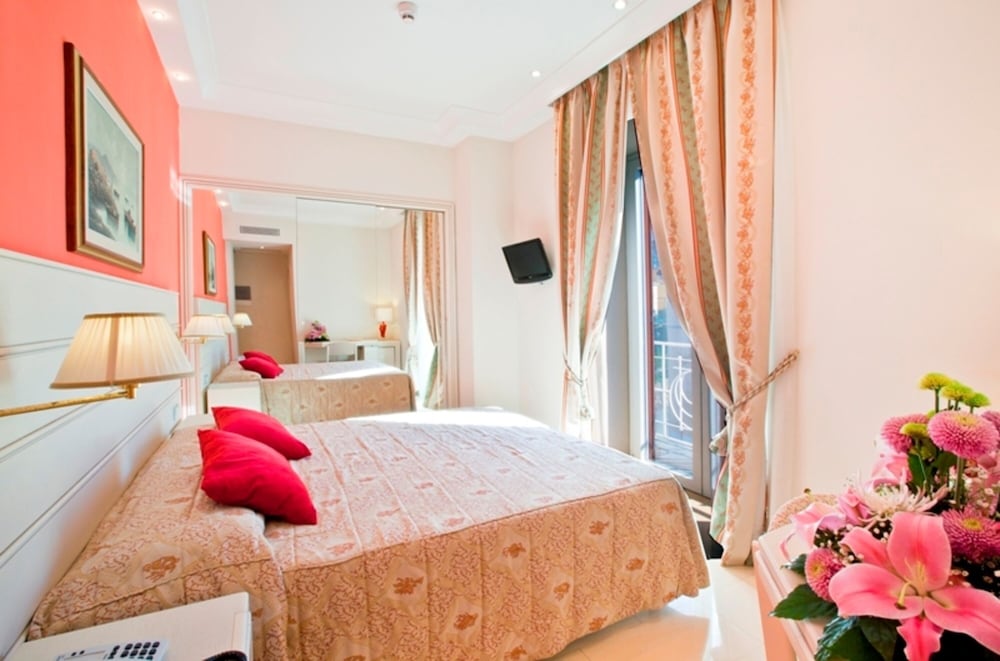 Hotel Corallo Sorrento 28/80