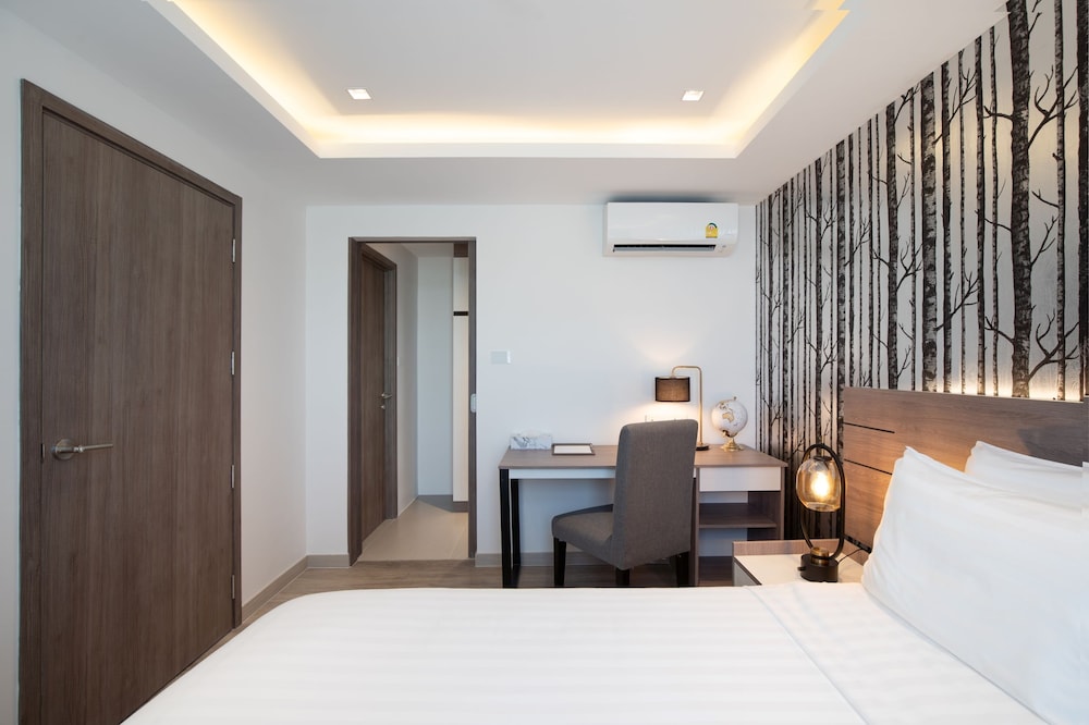 ORION Hotel and Residence Bangkok 16/50