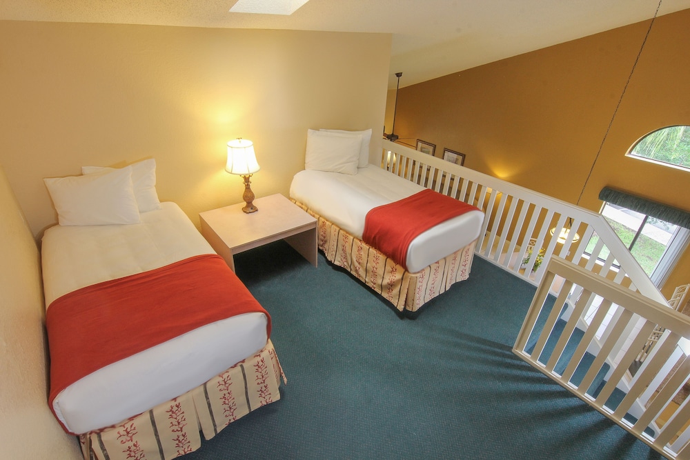 Westgate Vacation Villas Resort 24/50