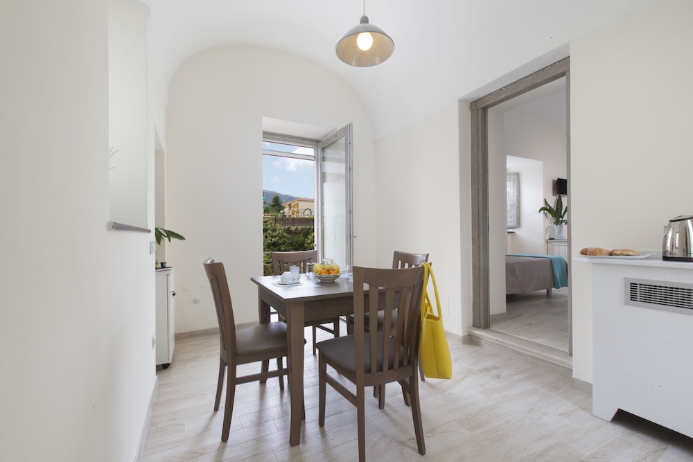 Il Palmento Relais 19/33
