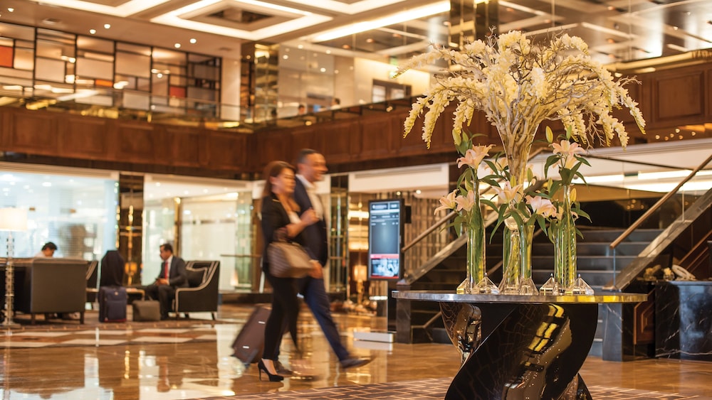 InterContinental Bahrain by IHG 58/77
