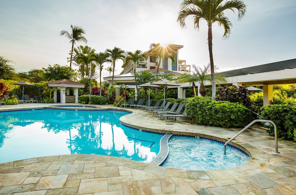 Maui Coast Hotel 65/71