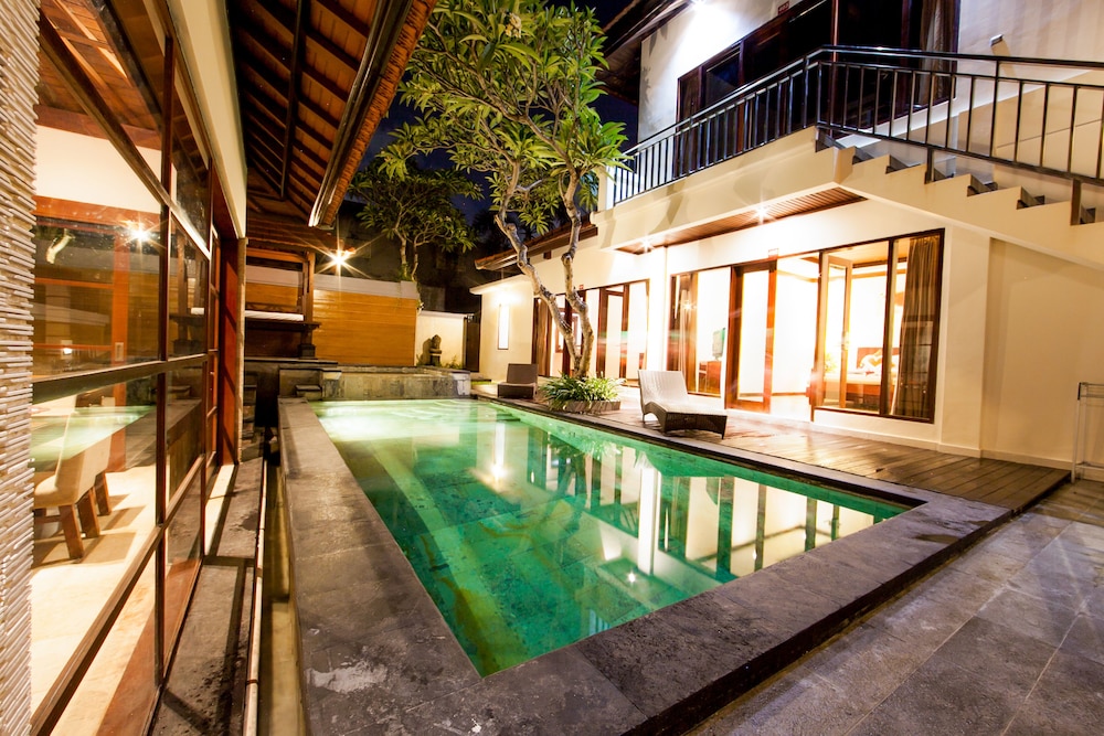 Bugan Villas 写真5