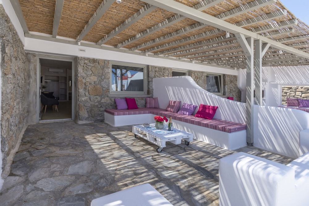 Mykonos Azure 13/50