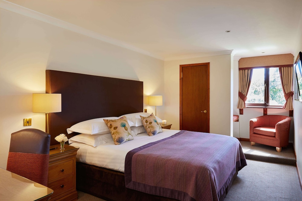 Macdonald Resorts Plas Talgarth 20/71
