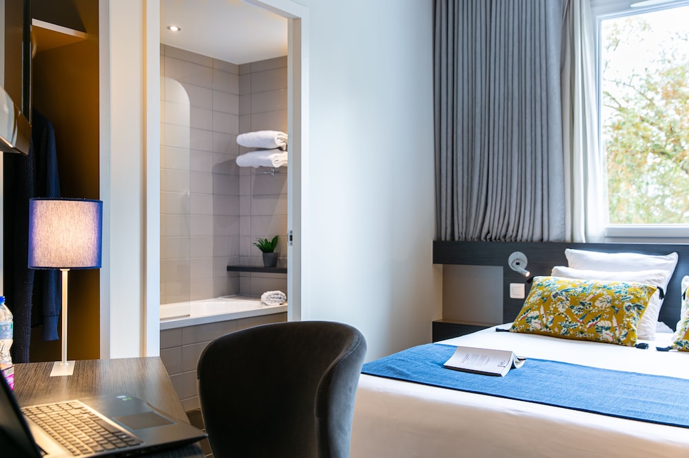 Hotel the Originals Nantes Sud Saint James 12/50
