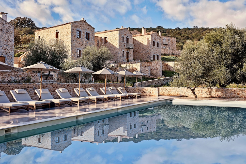100 Rizes Seaside Resort in Gytheio Municipal Unit
