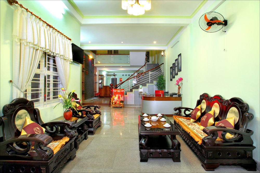 Hoi An Life Homestay 32/47
