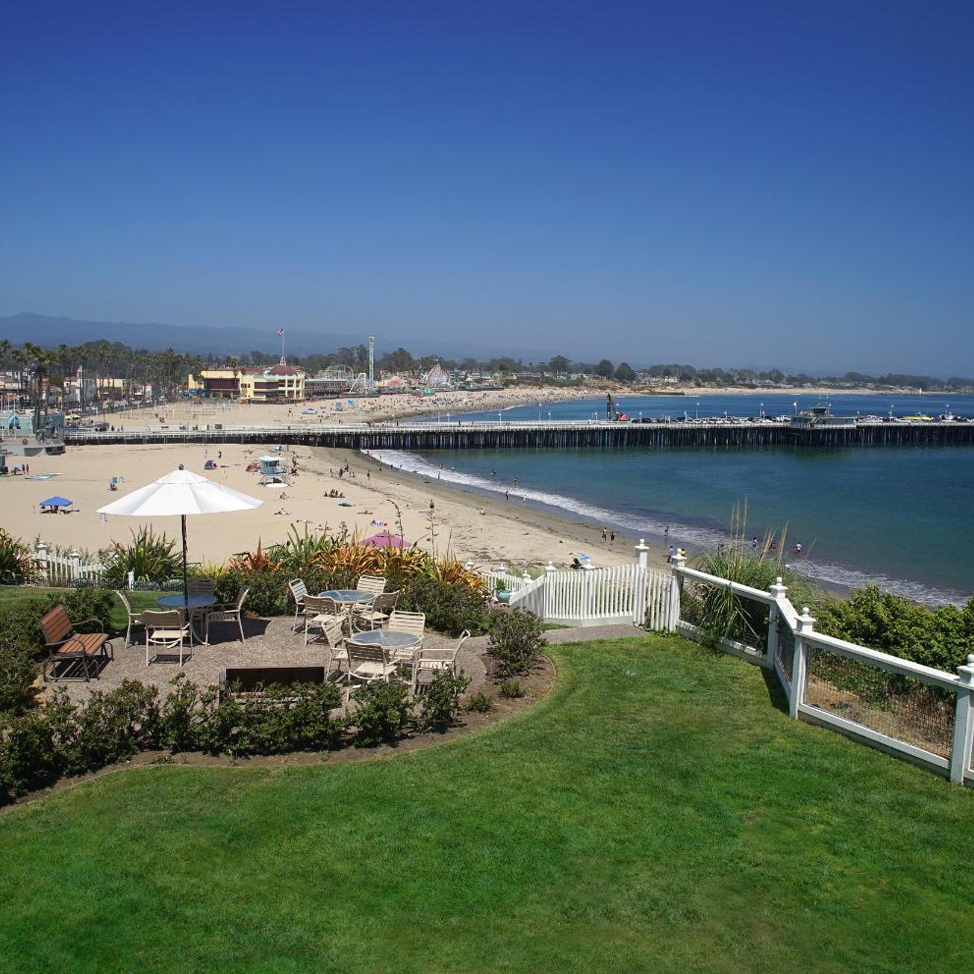 Sea & Sand Inn 28/41