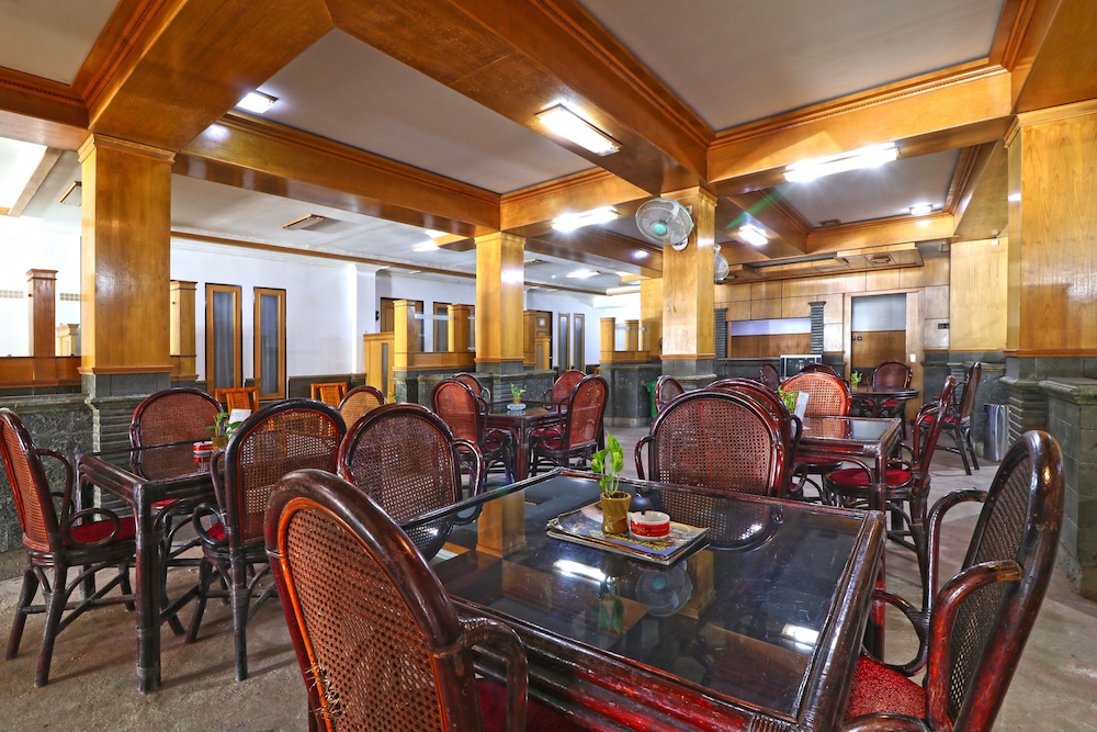 Hotel SAS Syariah by ZUZU 18/25
