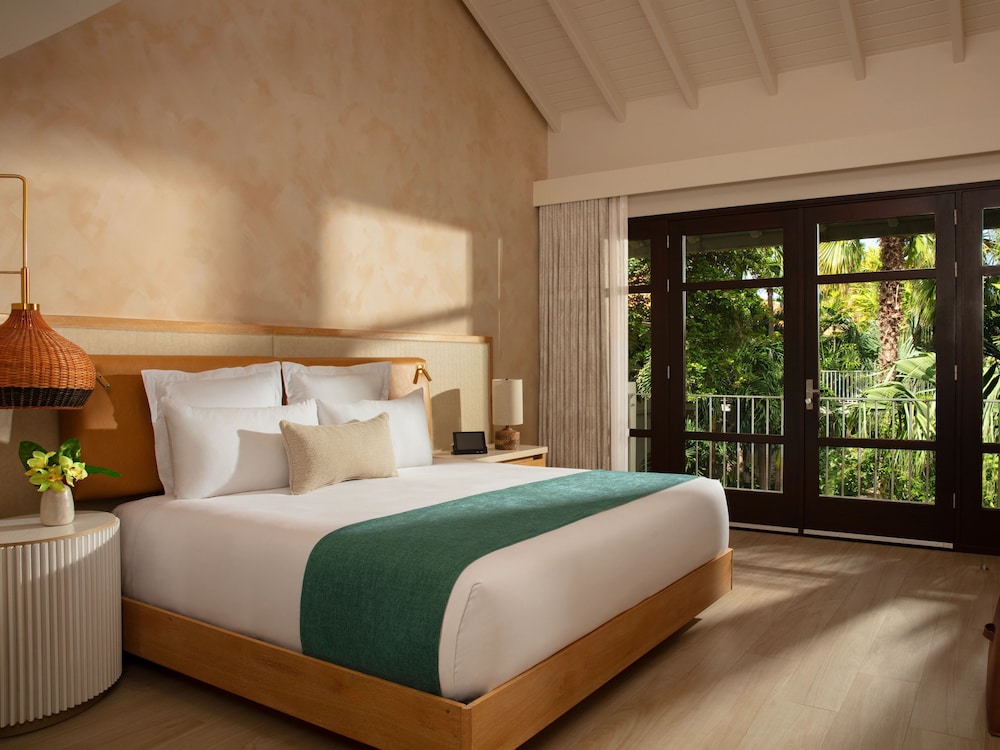 Zoetry Curacao Resort And Spa 9/50