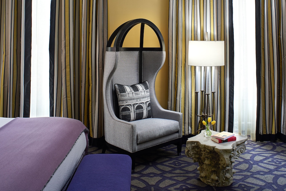 Kimpton Hotel Monaco Washington Dc 56/76