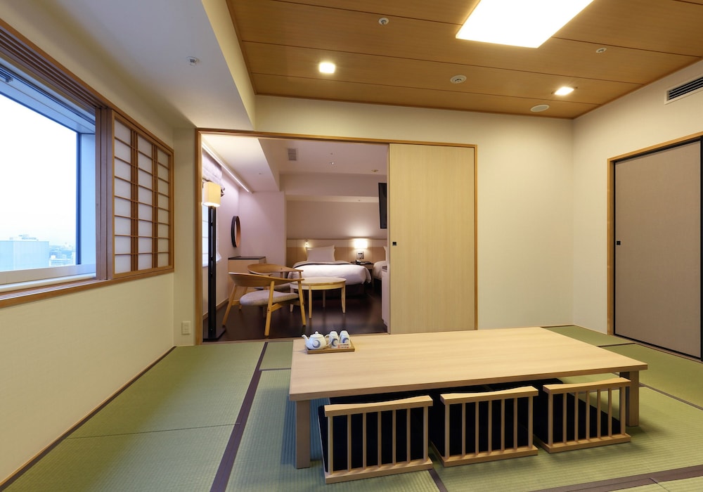 Solaria Nishitetsu Hotel Fukuoka 61/83