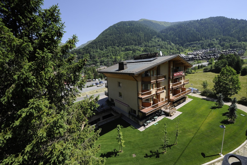 Hotel Garnì Pegra 8/76