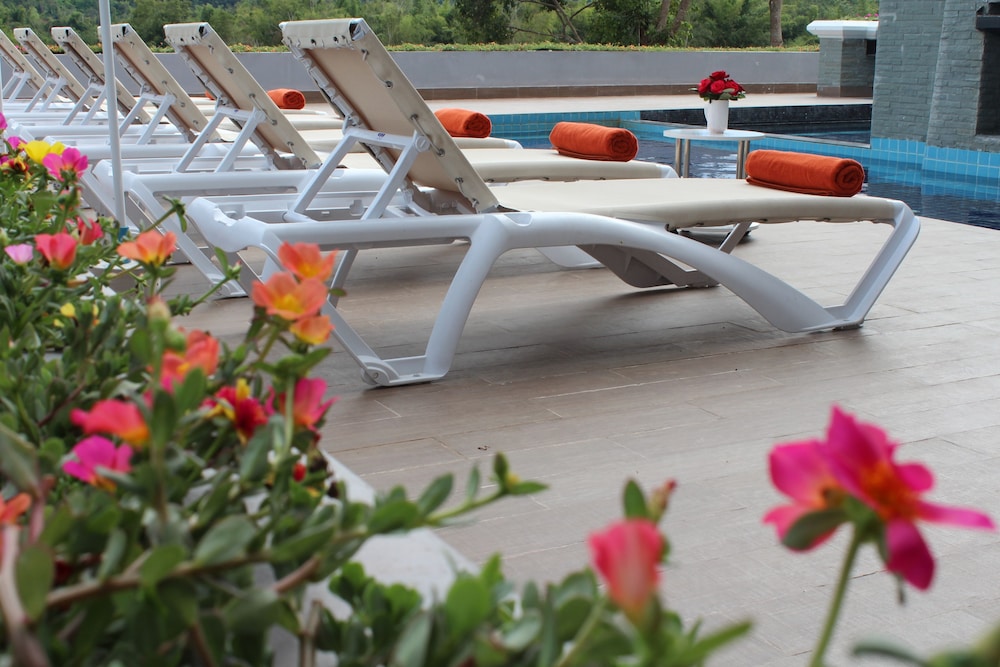 Phurua Sanctuary Resort And Spa 43/50