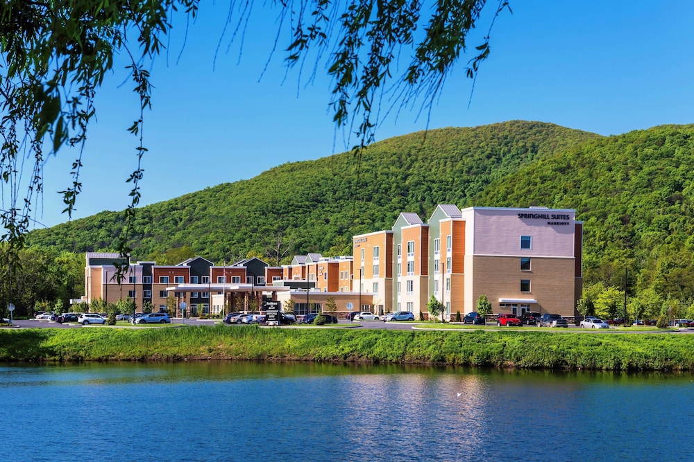 Residence Inn Fishkill 1/57