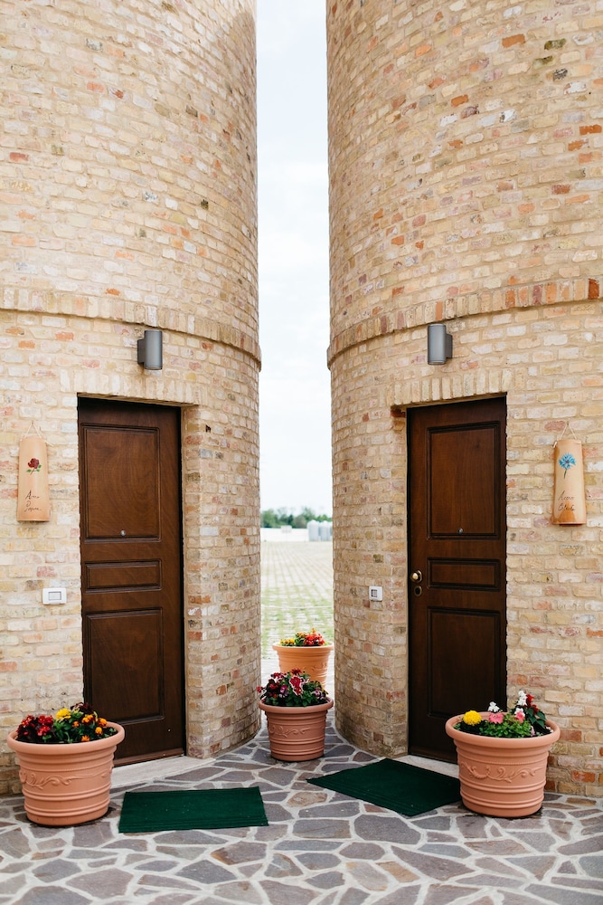 Moretti Country House 21/47