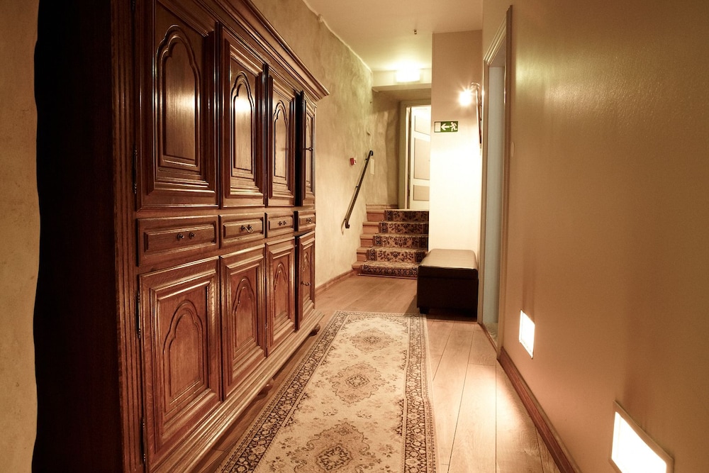 CRU HOTEL photo4