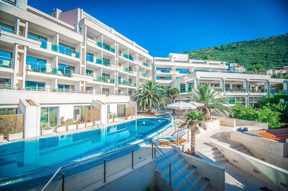 Monte Casa Spa And Wellness 2/50