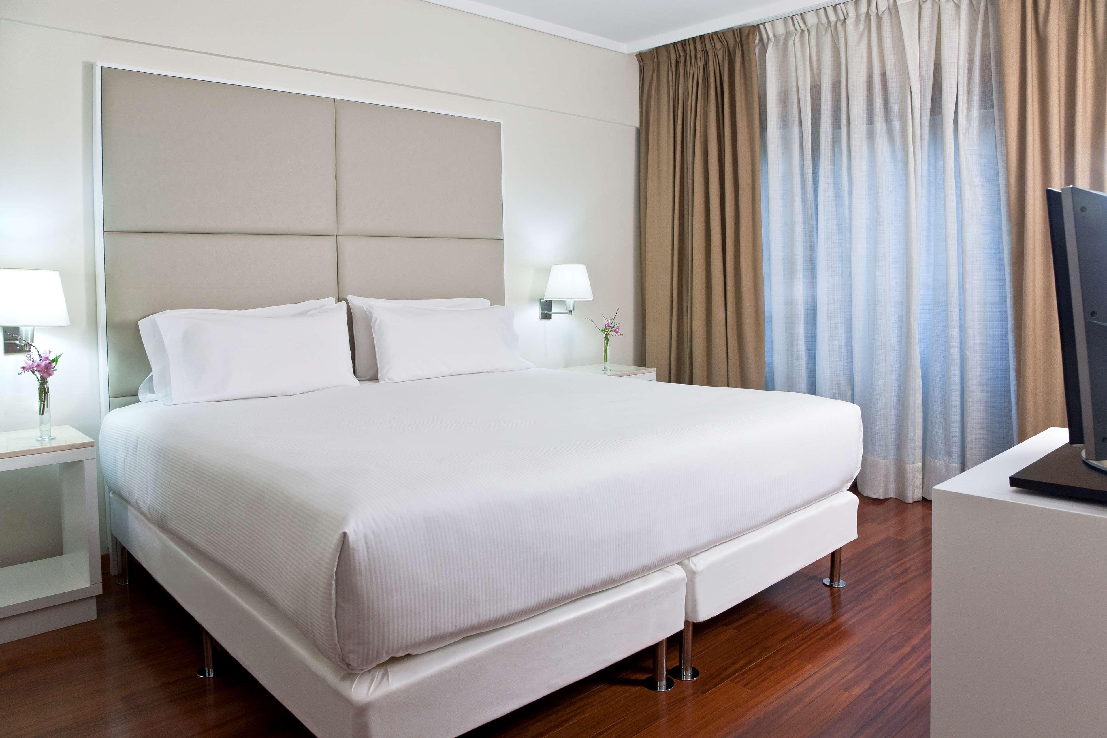 Room at Nh Buenos Aires Florida, BUENOS AIRES