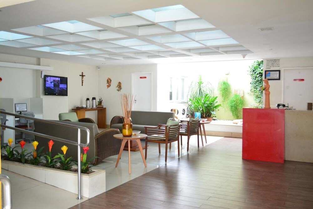 Jatobá Praia Hotel 43/63