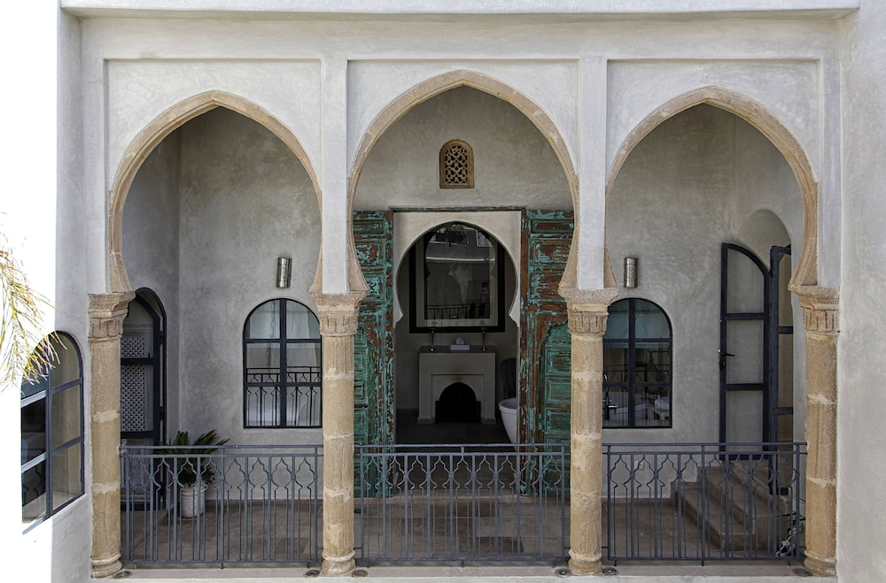 Riad Dar Zen 2/48