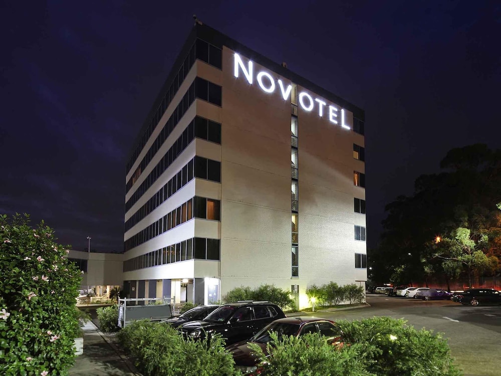 Novotel Sydney West HQ 3/61