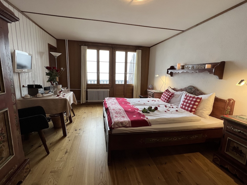 Hotel Beausite Beatenberg 15/50