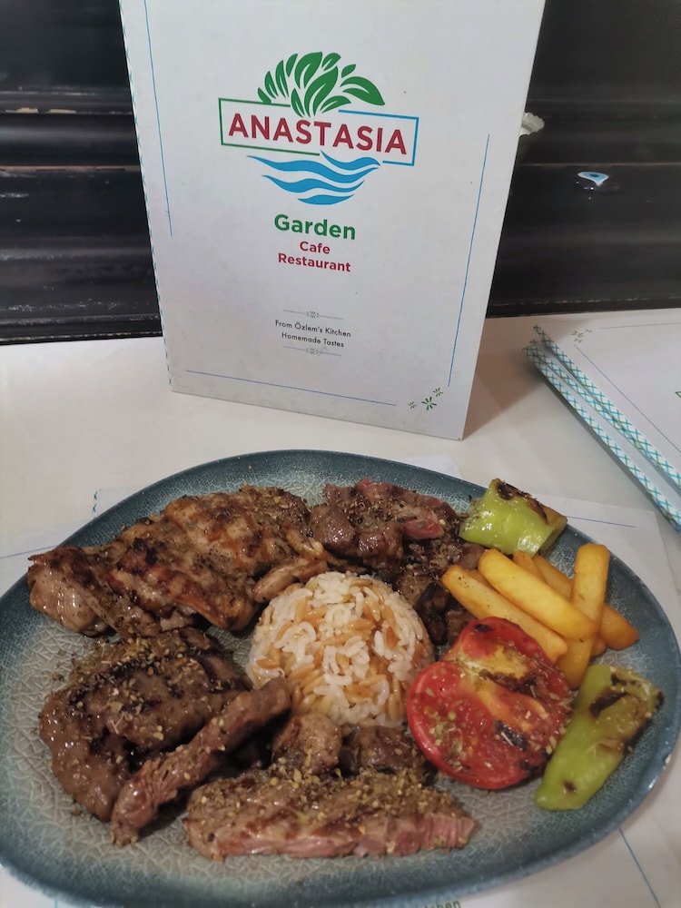Anastasia Meziki Hotel 21/49