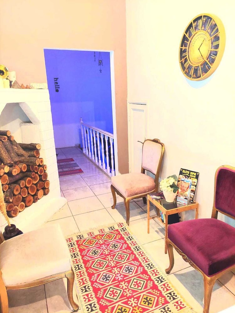 La Bella Suites Beyoglu 25/50