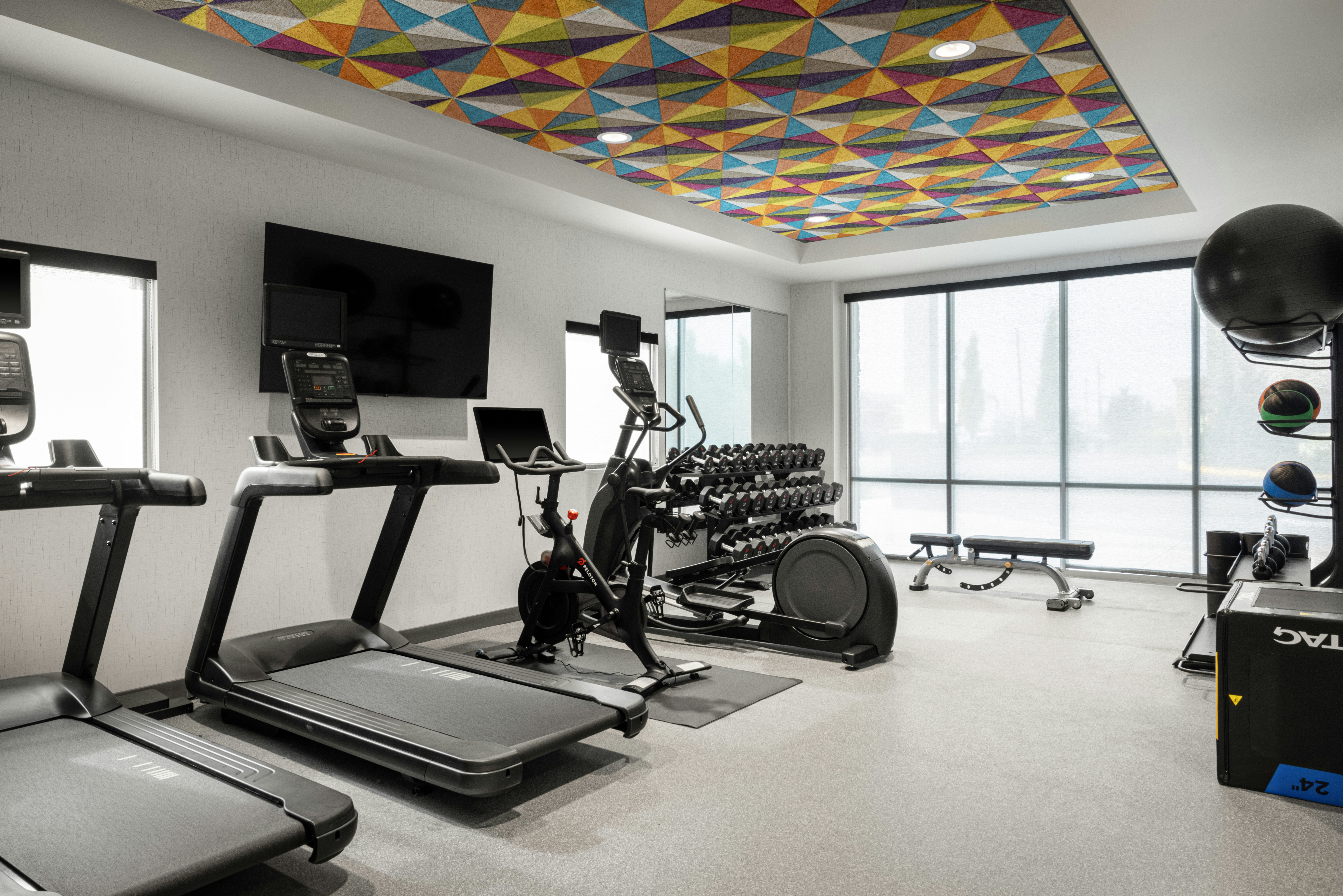 Home2 Suites by Hilton Dry Ridge 17/25