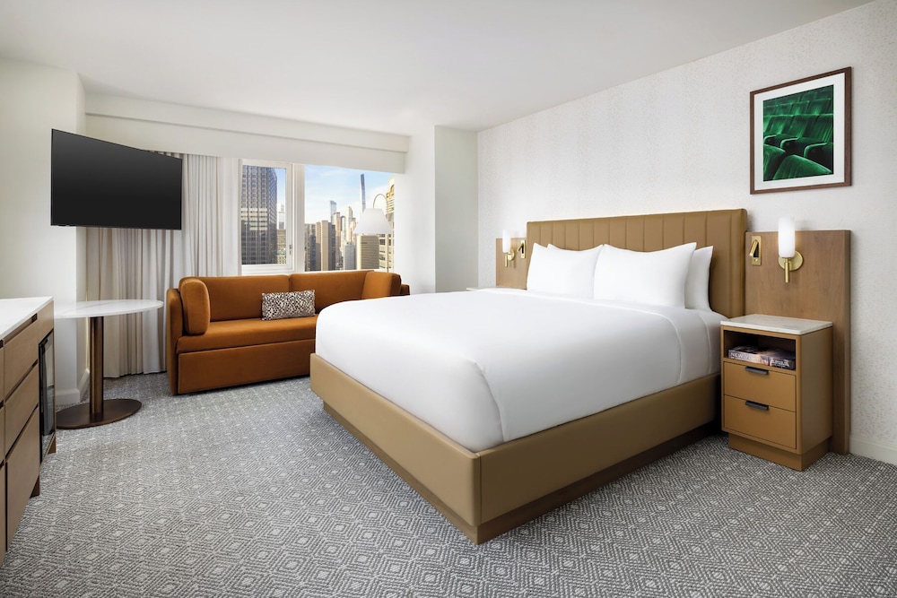 Hyatt Regency Times Square 13/62