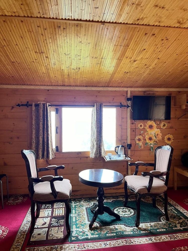 Hotel Snow King Retreat 32/41