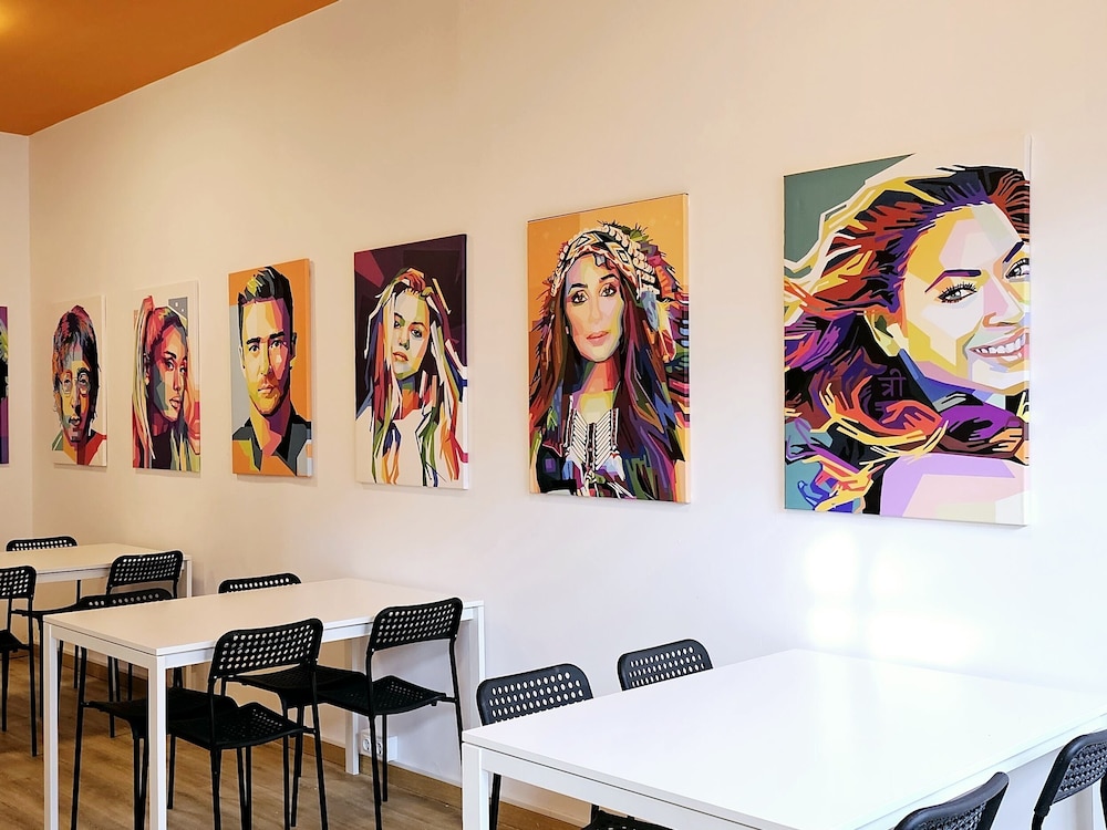 Arc House Pop Art 21/26