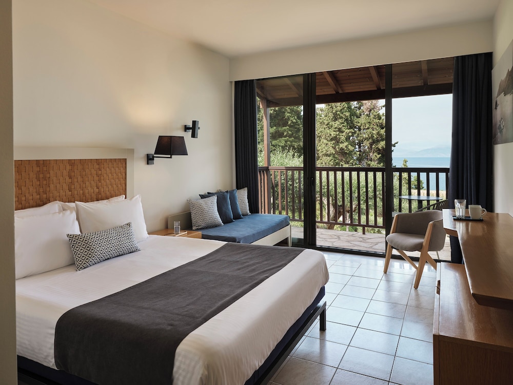 BUNGALOW SEA VIEW (RB)