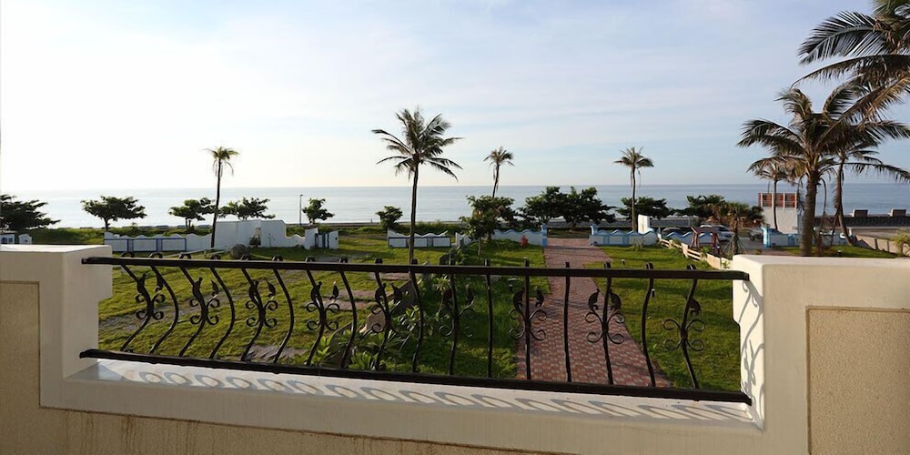 Taroko Bay B&B 33/38